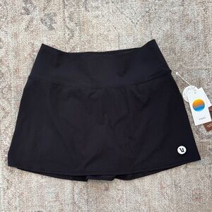 Vuori Women’s Volley Skirt